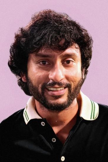 RJ Balaji Image