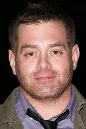 Chad Villella Image