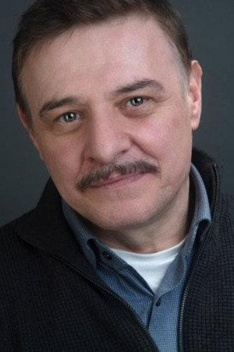 Owen O'Gorman Image