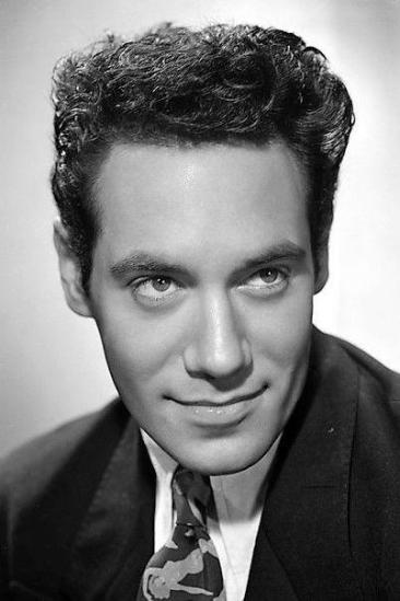 Paul Valentine Image