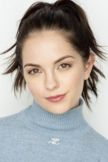 Jolie Vanier Image