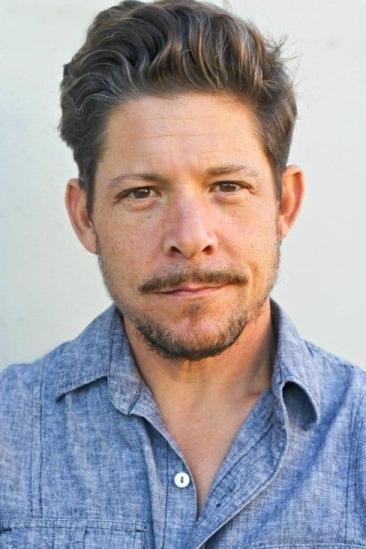 Bradley Gregg Image
