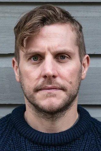 Peter Coonan Image
