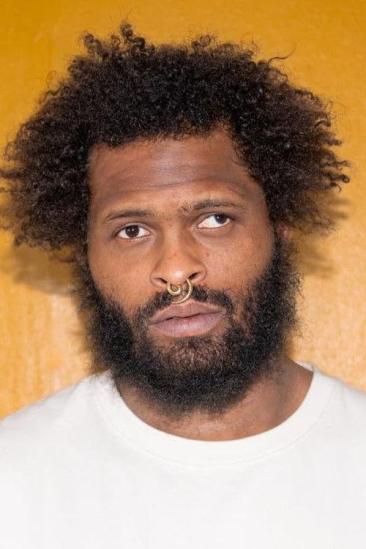 Maurice Greene Image