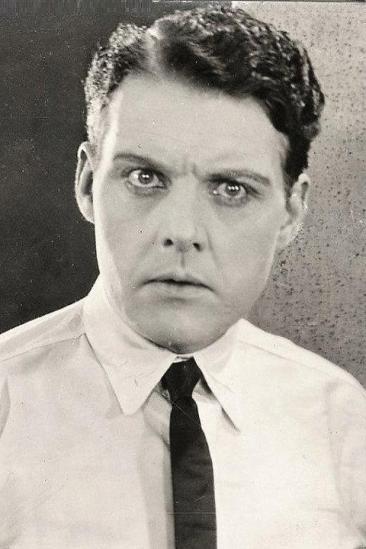 Forrest Stanley Image
