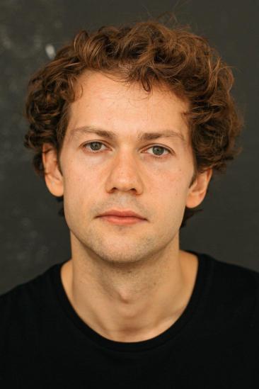 Ilya Lykov Image