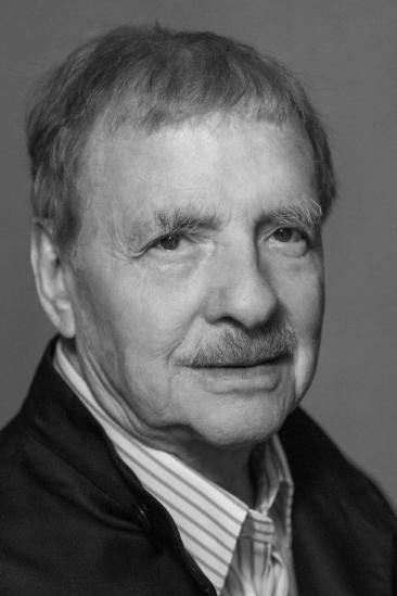 Claude Fournier Image