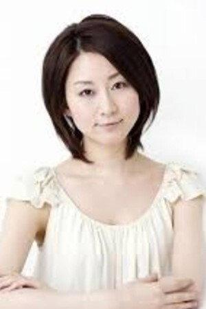 Saori Andô Image