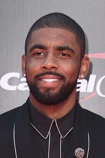 Kyrie Irving Image