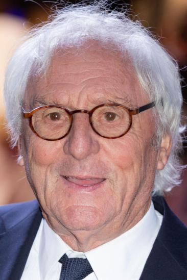 Günther Maria Halmer Image