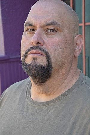 Stephen Eiland Image