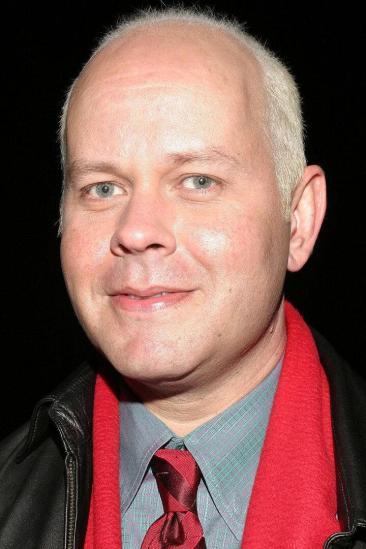 James Michael Tyler Image