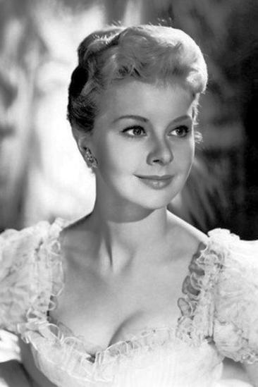 June Laverick Image