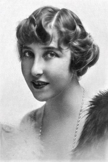 Josephine Whittell Image