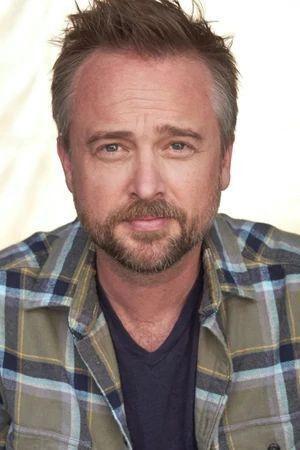 Josh Daugherty Image