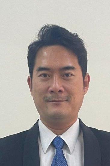 Chang Shao-yu Image