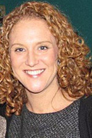 Rebecca Gordon Image
