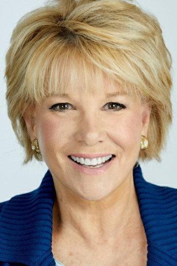 Joan Lunden Image