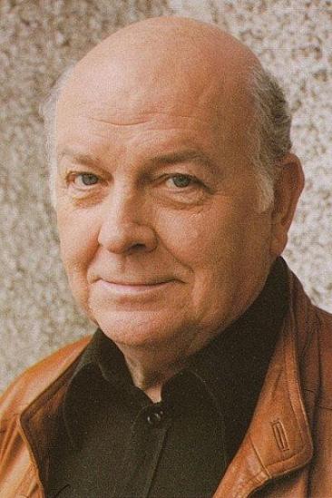 Wolfgang Wahl Image