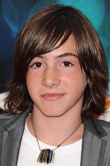Jonah Bobo Image