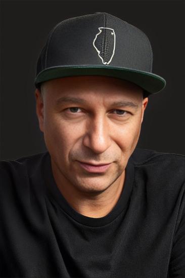 Tom Morello Image