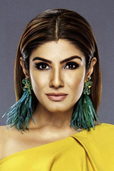 Raveena Tandon Image