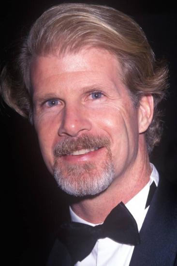 Brian Patrick Clarke Image