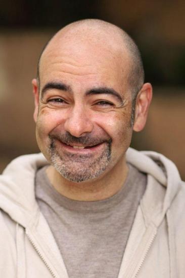 Andrea Benfante Image