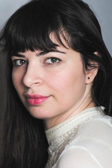 Tamara Al Saadi Image