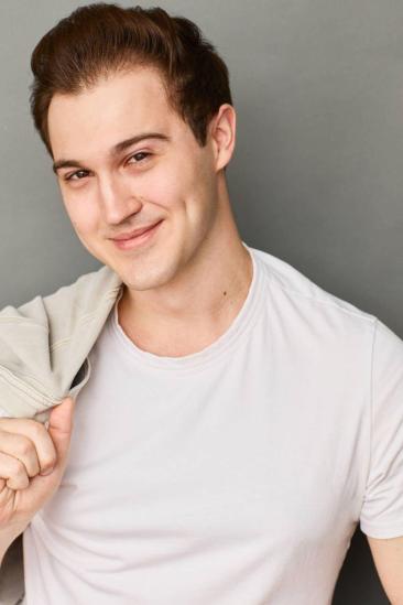 Jake Ellsworth Image