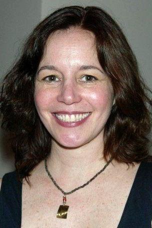 Lauren-Marie Taylor Image