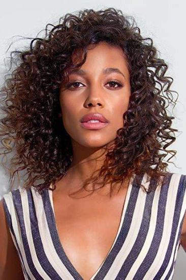 Kylie Bunbury Image