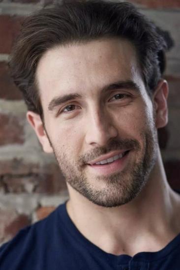 Nick Puya Image