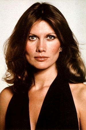Maud Adams Image