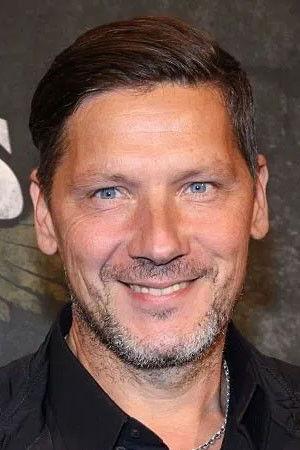 Christoph Schneider Image
