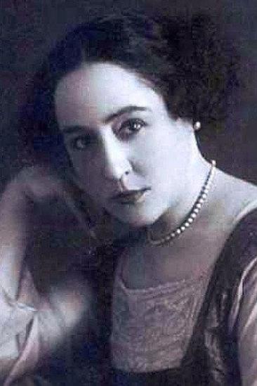 Gianna Terribili-Gonzales Image