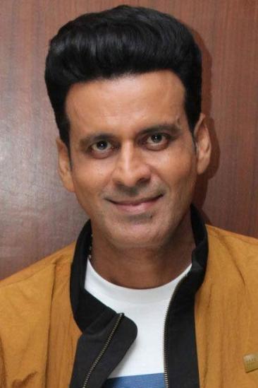Manoj Bajpayee Image