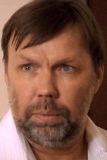 Vyacheslav Glushkov Image
