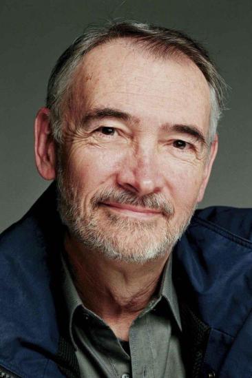 Michael G. Wilson Image