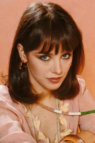 Isabelle Adjani Image