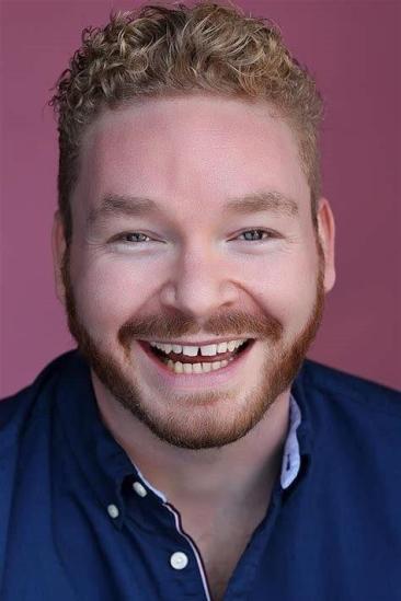 Evan Sloan Image