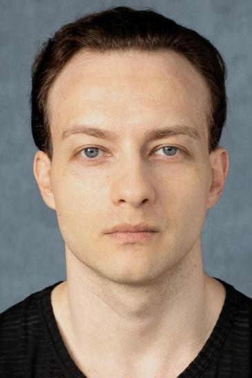 Vladislav Kuvitsyn Image