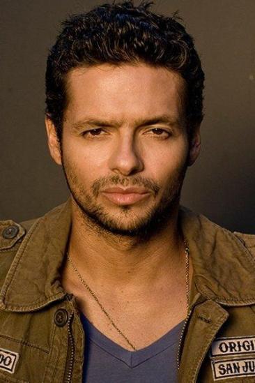 Robi Draco Rosa Image