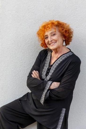 Anna Maria De Luca Image