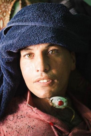 Harun Abu Aram Image