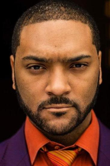 Langston Fishburne Image
