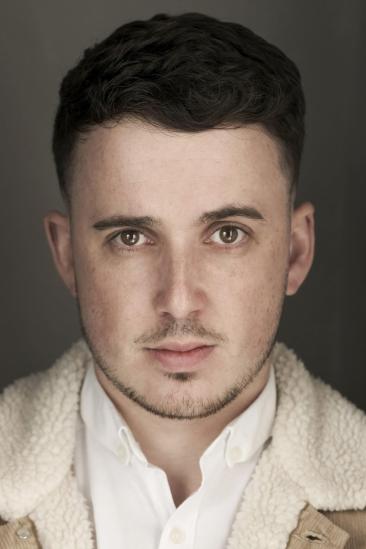 Aaron Jeffcoate Image