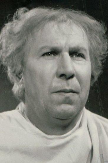 Josef Patočka Image