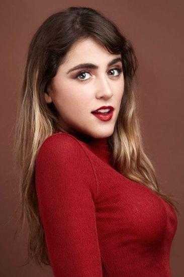 Cassandra Sánchez Navarro Image