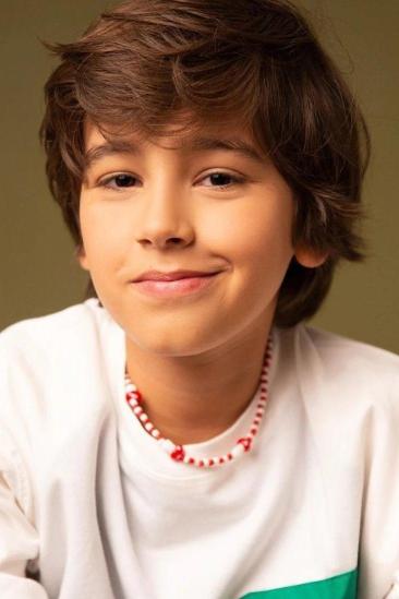 Pedro Burgarelli Image